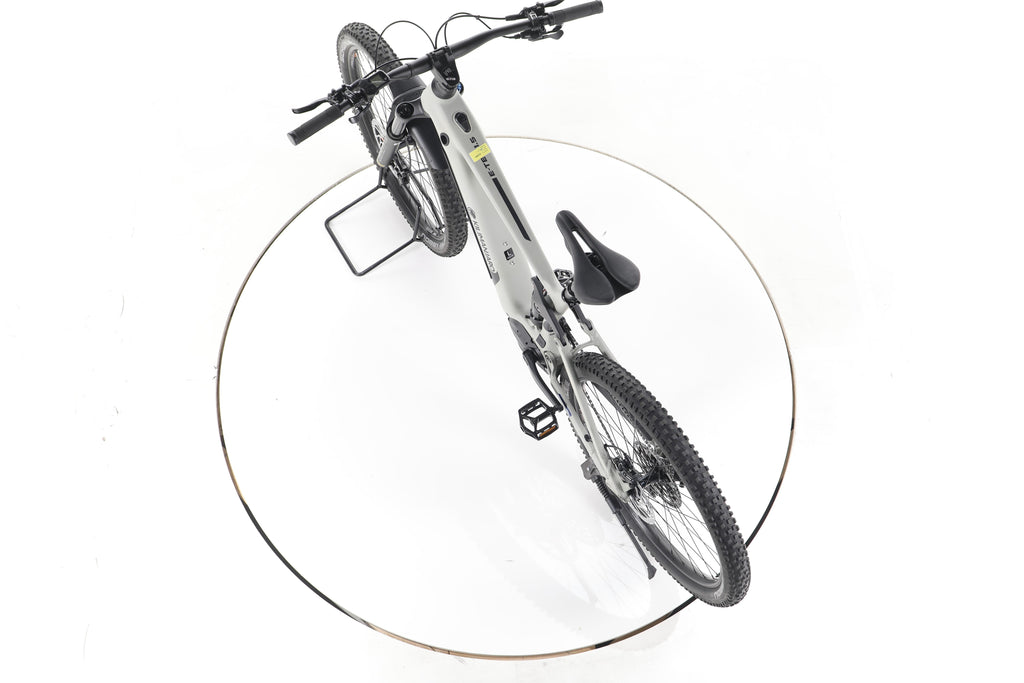 X‑FACT Kilimanjaro E-TEC 1.5 E-Bike Fully 2025 - Image 21