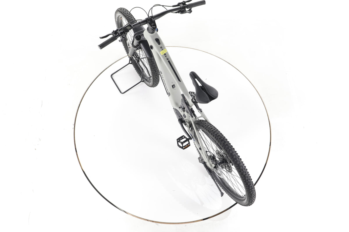 X‑FACT Kilimanjaro E-TEC 1.5 E-Bike Fully 2025 - Image 21