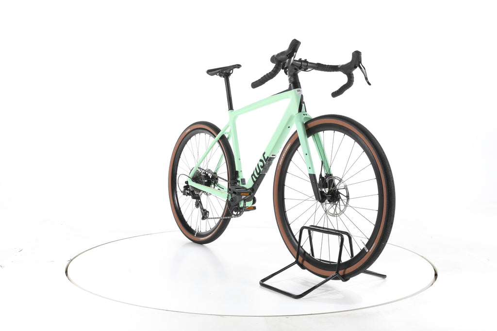 Rose Backroad AL Plus Apex E-Gravel & Rennrad - Image 3