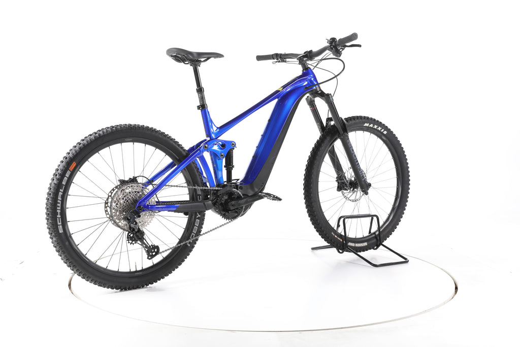 Giant Reign E+ 3 E-Bike Fully - Image 12