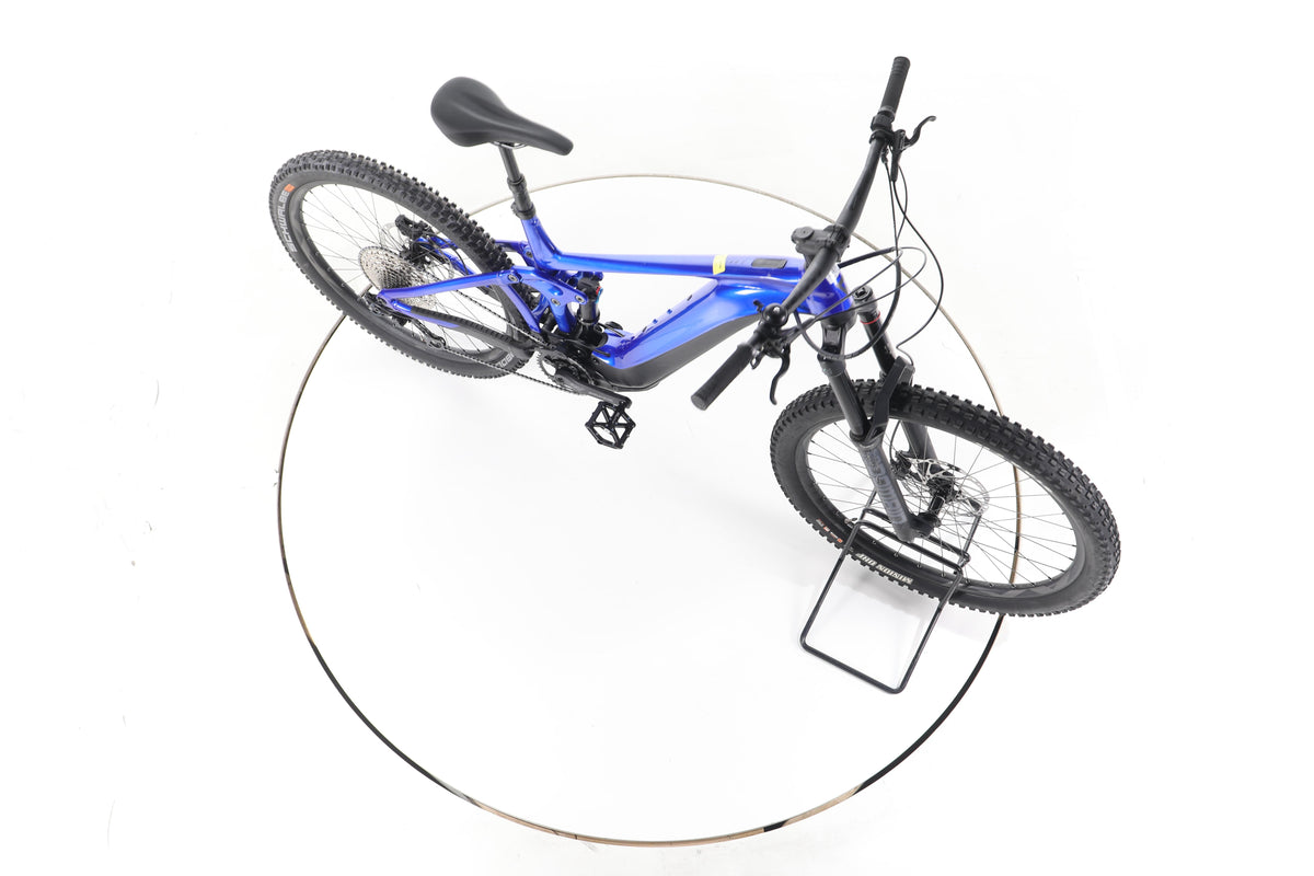 Giant Reign E+ 3 E-Bike Fully - Image 14