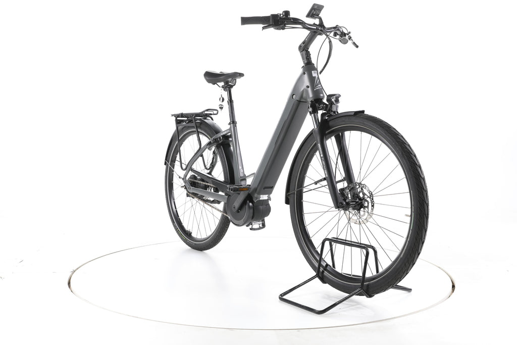 FALTER E9.4 City E-Bike Tiefeinsteiger - Image 3