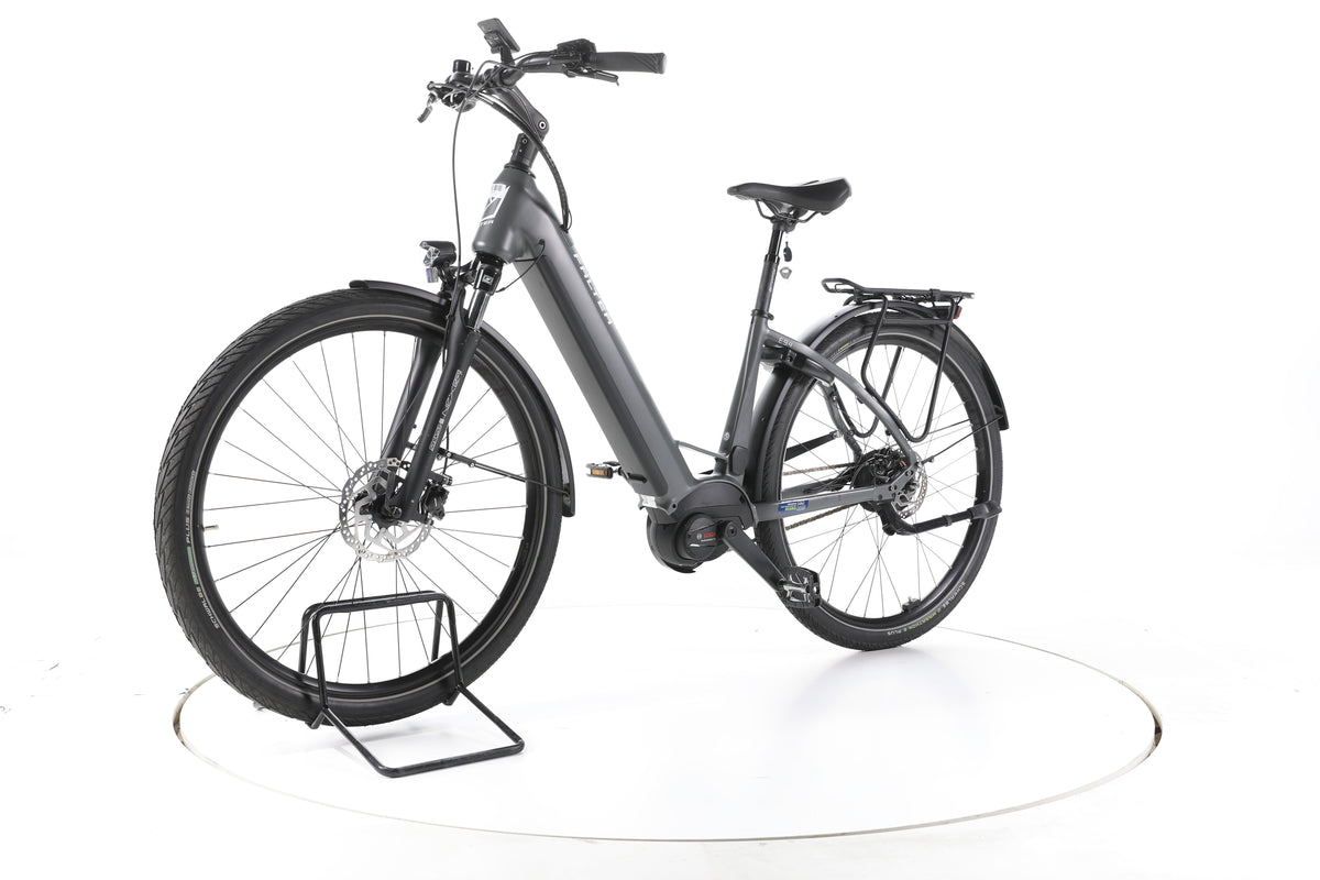 FALTER E9.4 City E-Bike Tiefeinsteiger - Image 6