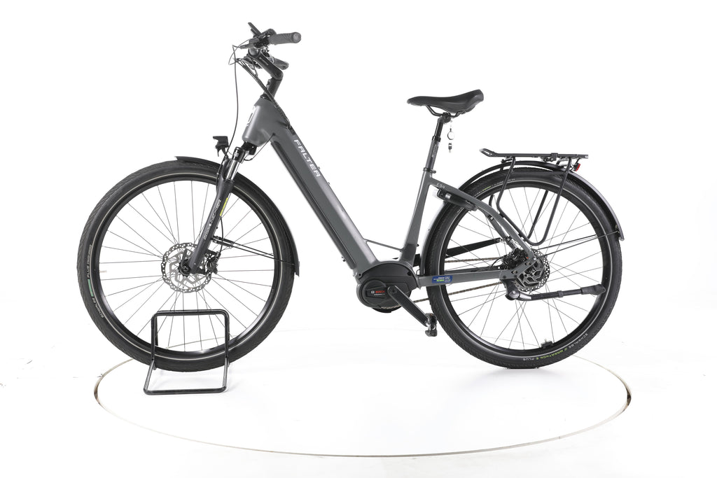 FALTER E9.4 City E-Bike Tiefeinsteiger - Image 7