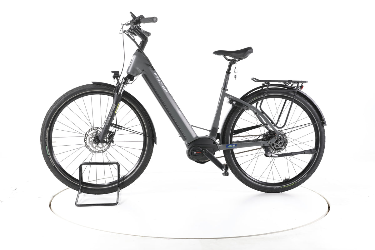 FALTER E9.4 City E-Bike Tiefeinsteiger - Image 7