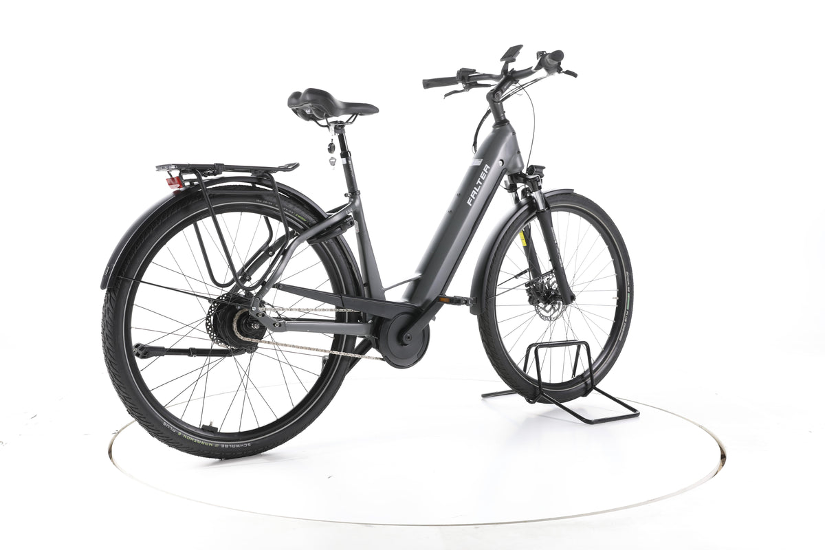 FALTER E9.4 City E-Bike Tiefeinsteiger - Image 12