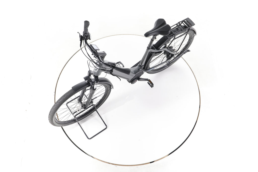 FALTER E9.4 City E-Bike Tiefeinsteiger - Image 18
