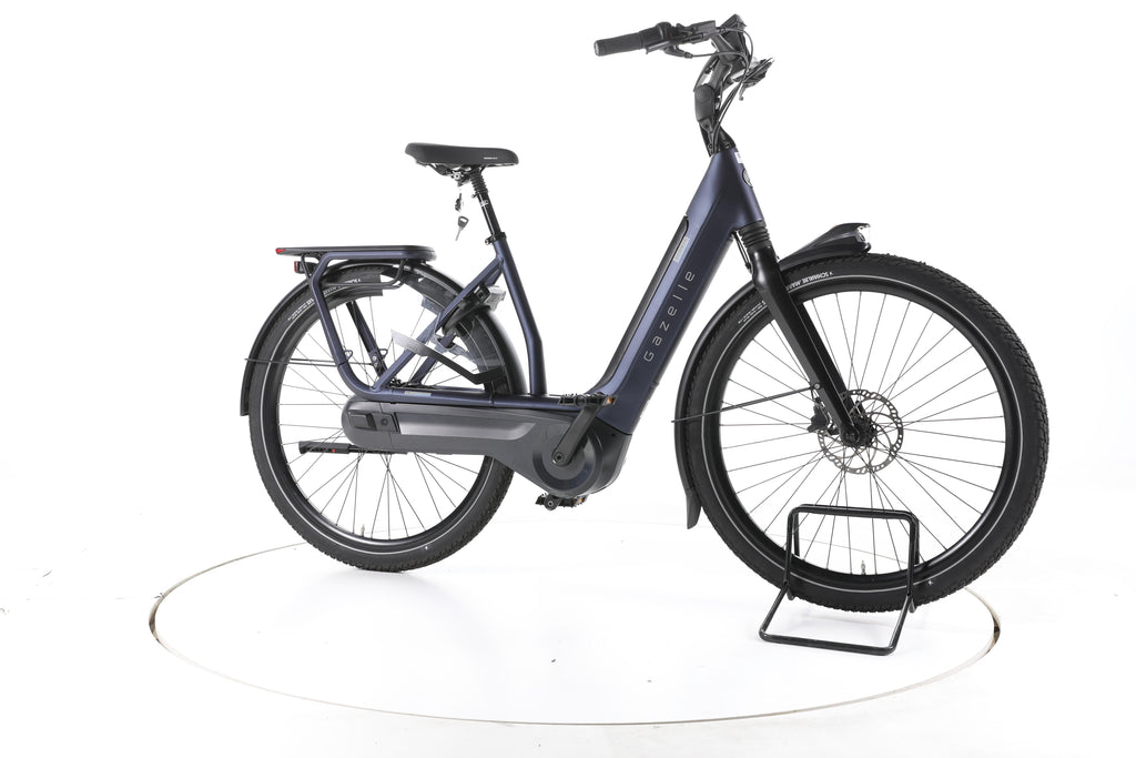 Gazelle Avignon C8 HMB City E-Bike Tiefeinsteiger - Image 2