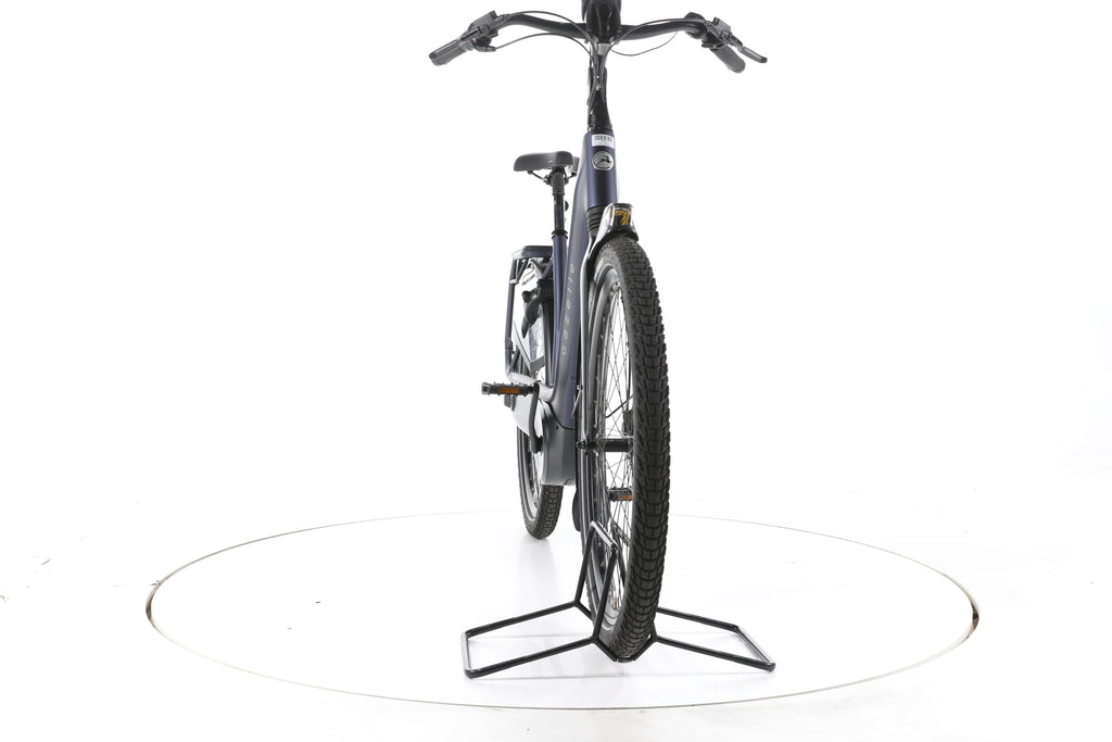 Gazelle Avignon C8 HMB City E-Bike Tiefeinsteiger - Image 4