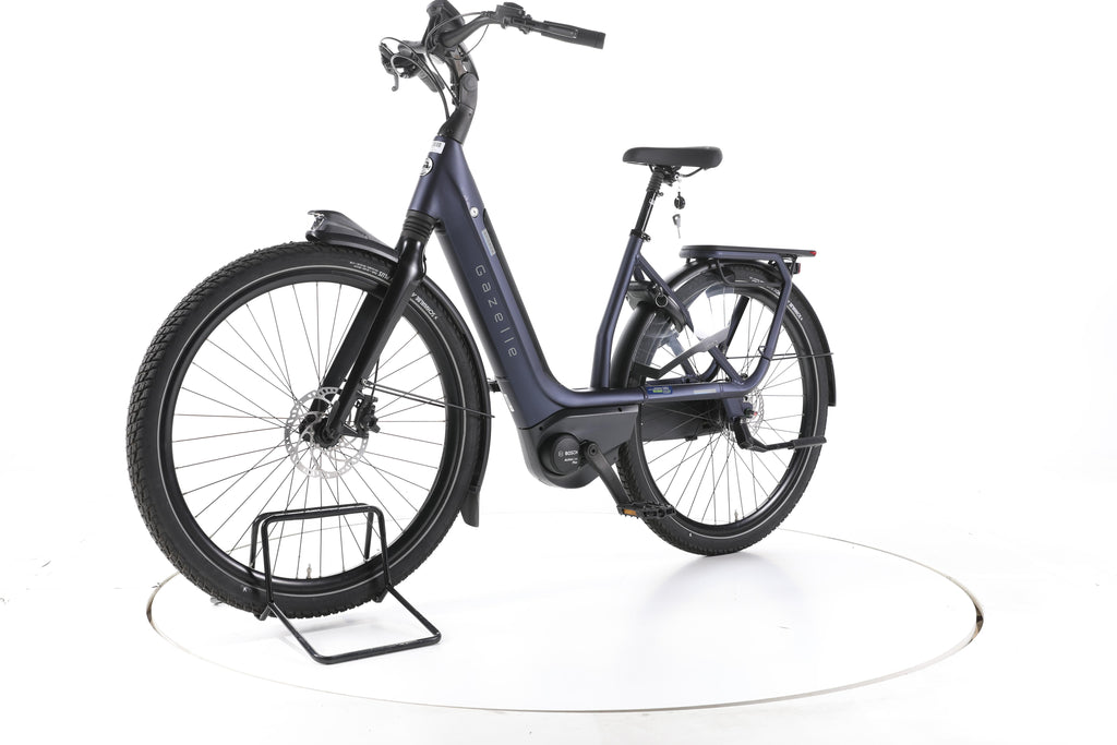 Gazelle Avignon C8 HMB City E-Bike Tiefeinsteiger - Image 6