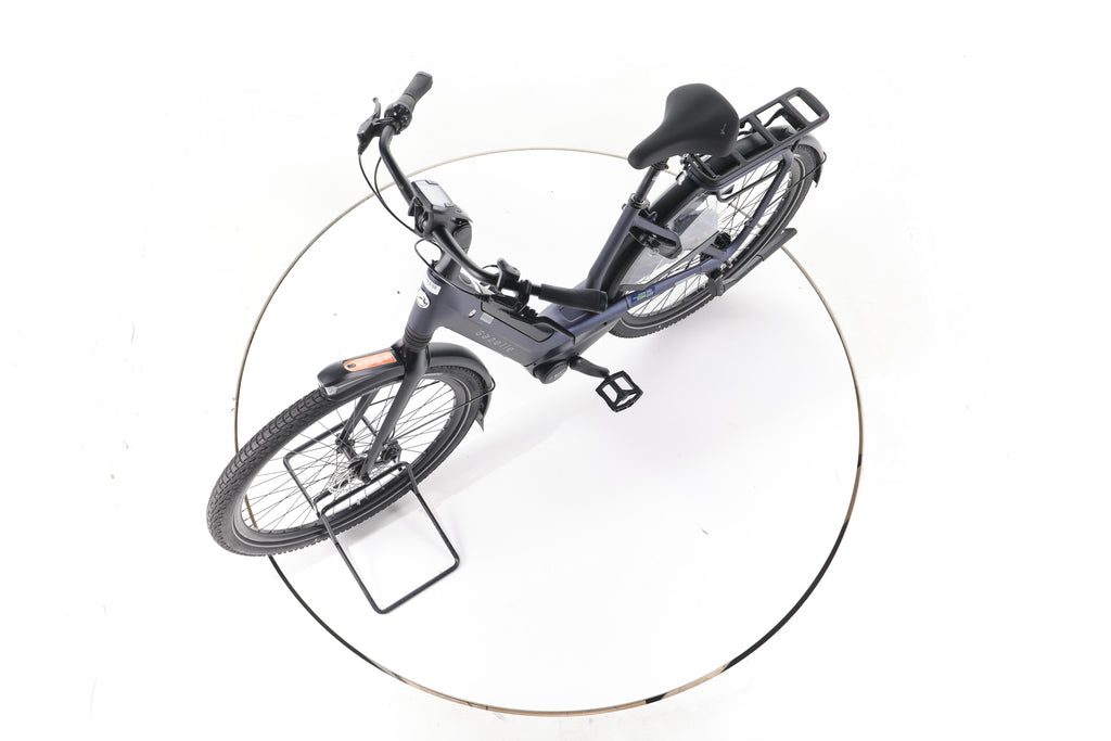 Gazelle Avignon C8 HMB City E-Bike Tiefeinsteiger - Image 18