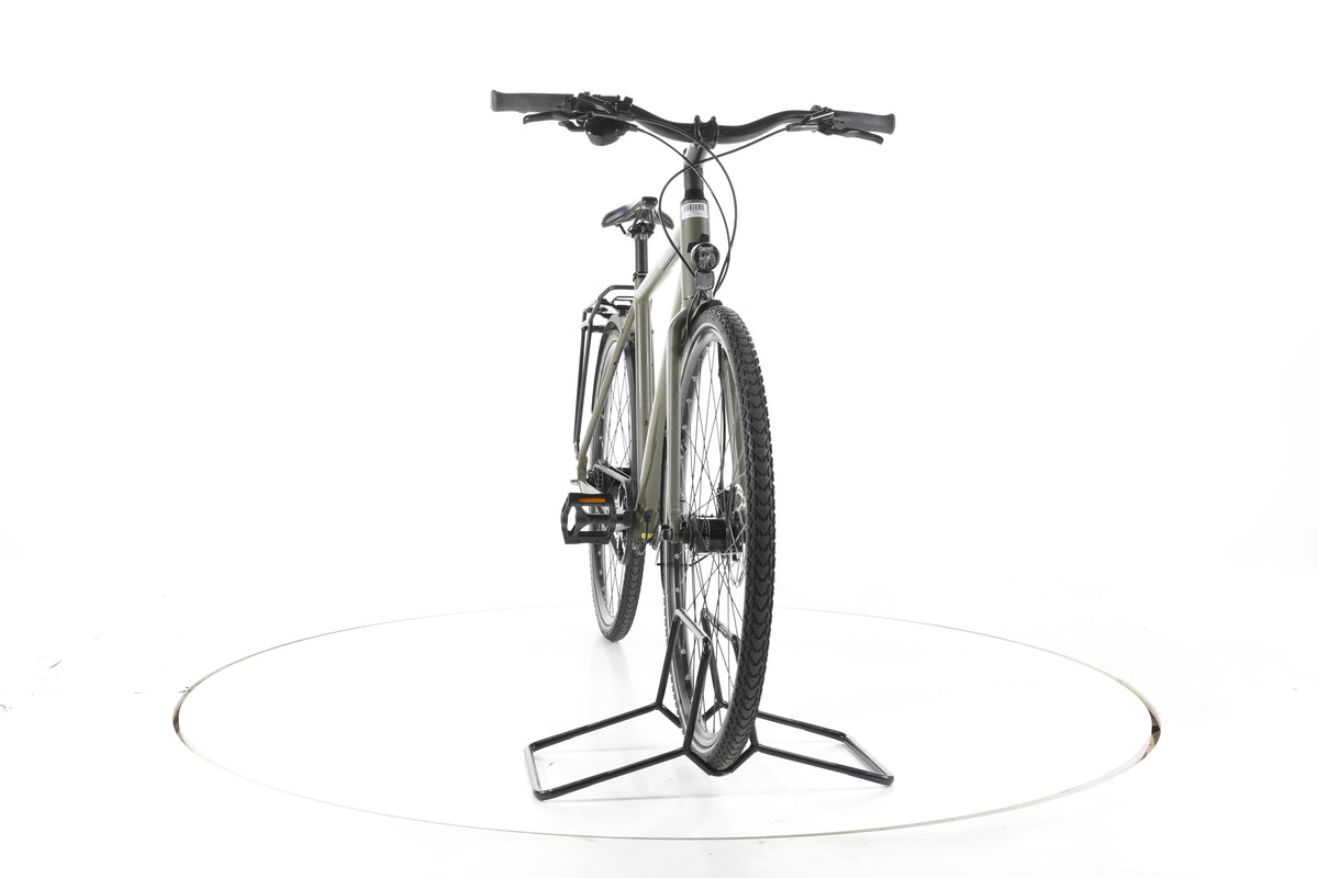 Cube Travel SLX Fahrrad City & Trekking - Image 4