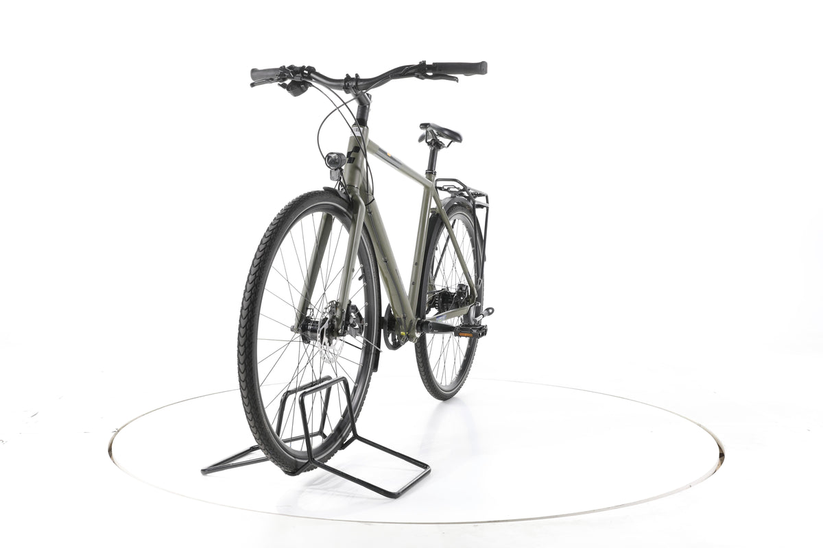 Cube Travel SLX Fahrrad City & Trekking - Image 5