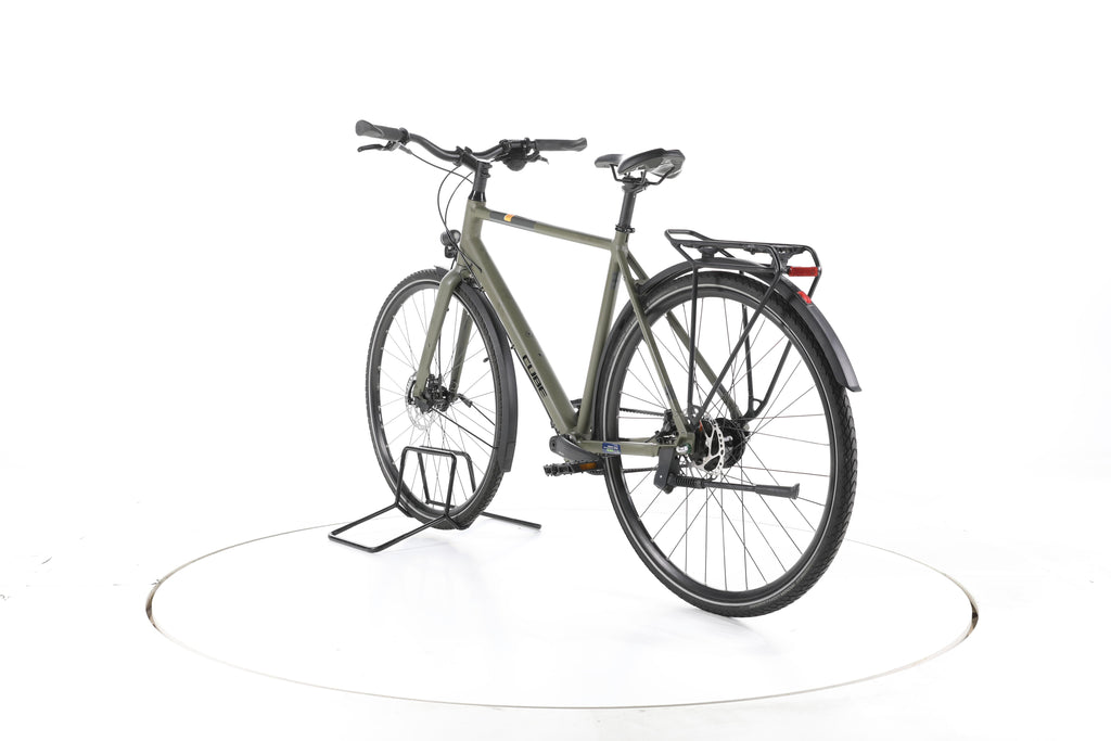 Cube Travel SLX Fahrrad City & Trekking - Image 9