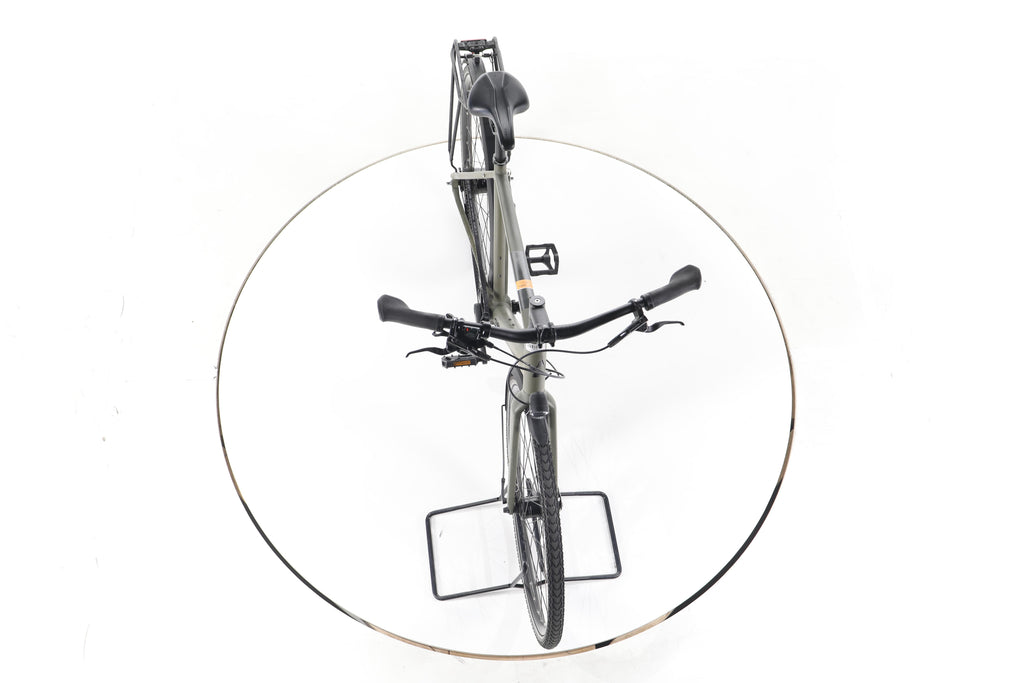 Cube Travel SLX Fahrrad City & Trekking - Image 16