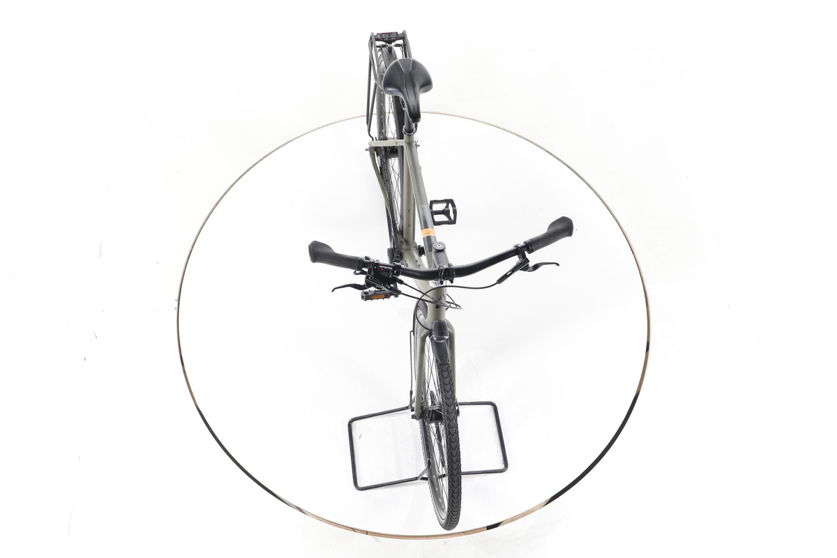 Cube Travel SLX Fahrrad City & Trekking - Image 16