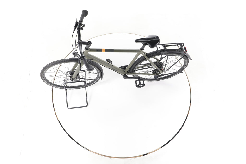 Cube Travel SLX Fahrrad City & Trekking - Image 19
