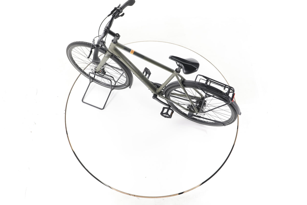 Cube Travel SLX Fahrrad City & Trekking - Image 20