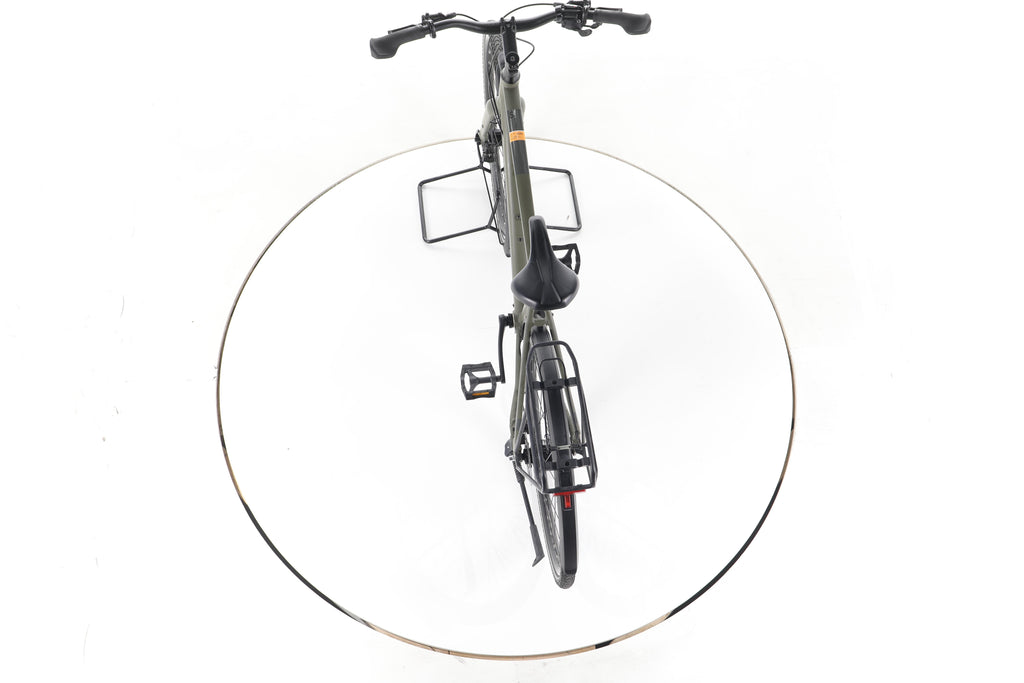 Cube Travel SLX Fahrrad City & Trekking - Image 22