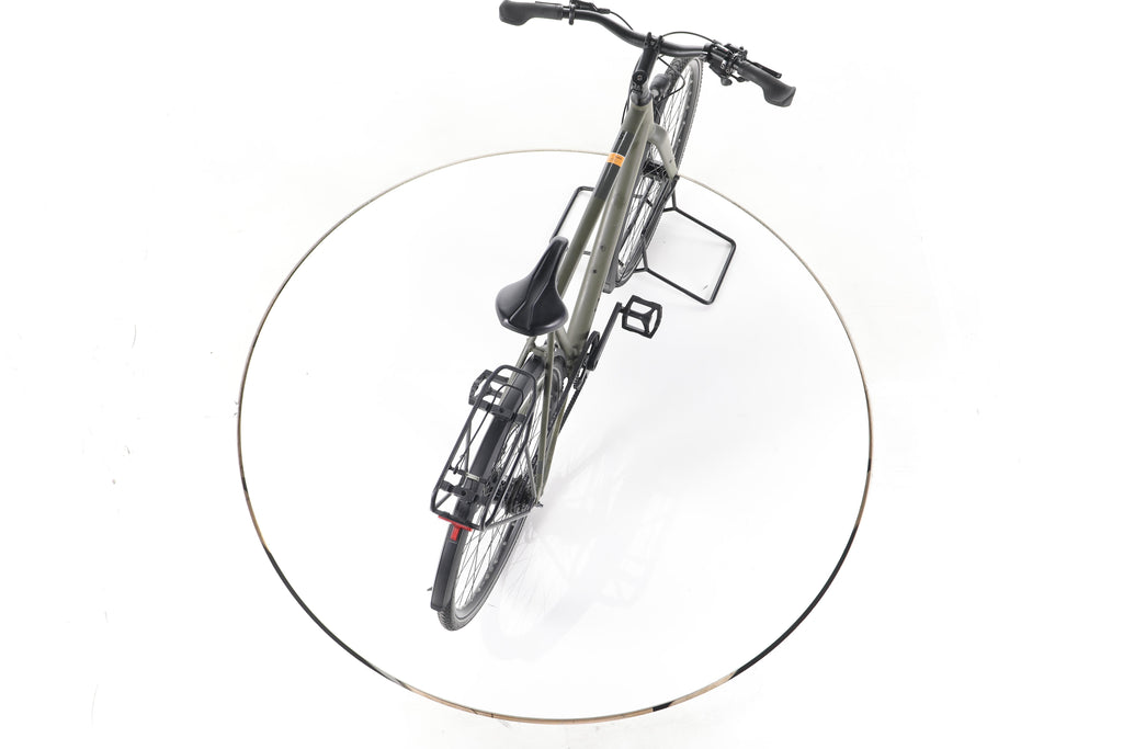 Cube Travel SLX Fahrrad City & Trekking - Image 23