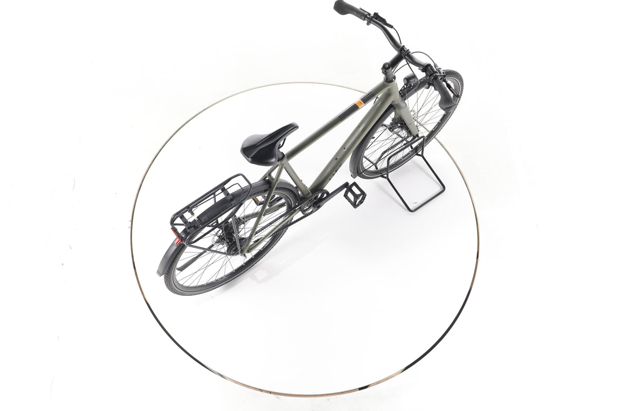 Cube Travel SLX Fahrrad City & Trekking - Image 24