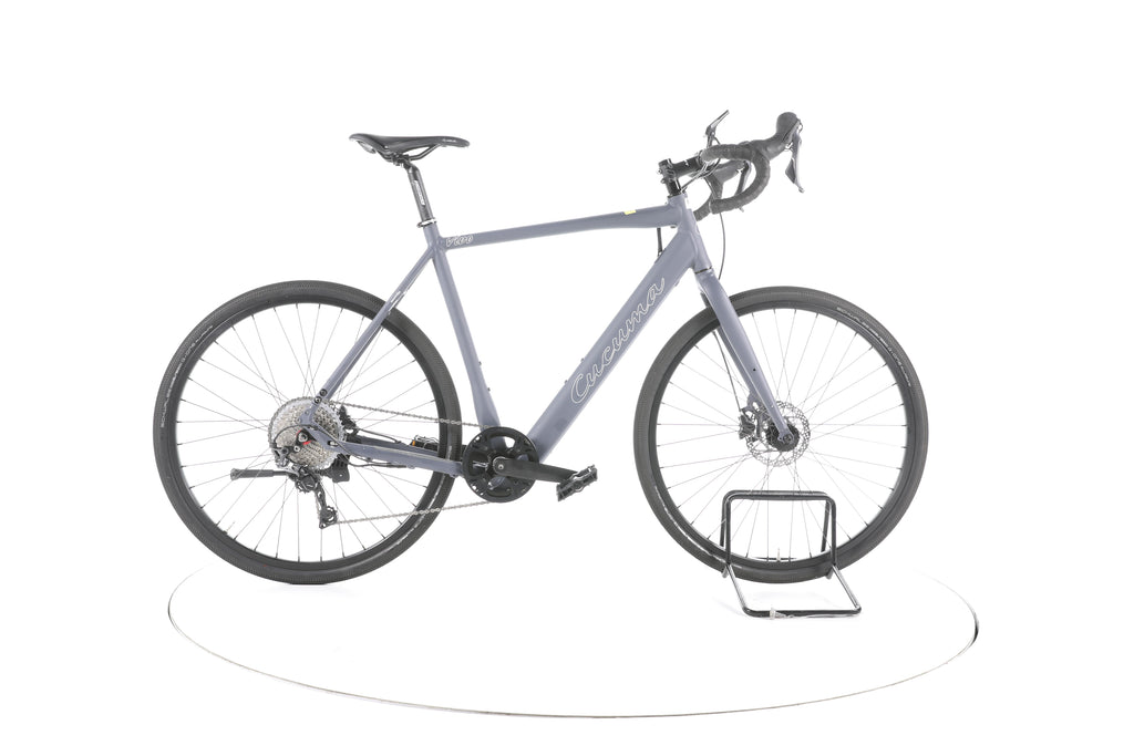 Cucuma Vivo E-Gravel & Rennrad - Image 1