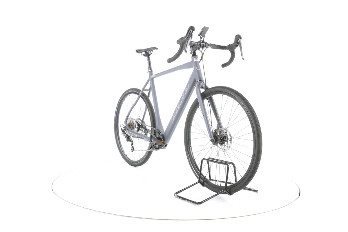 Cucuma Vivo E-Gravel & Rennrad - Image 3