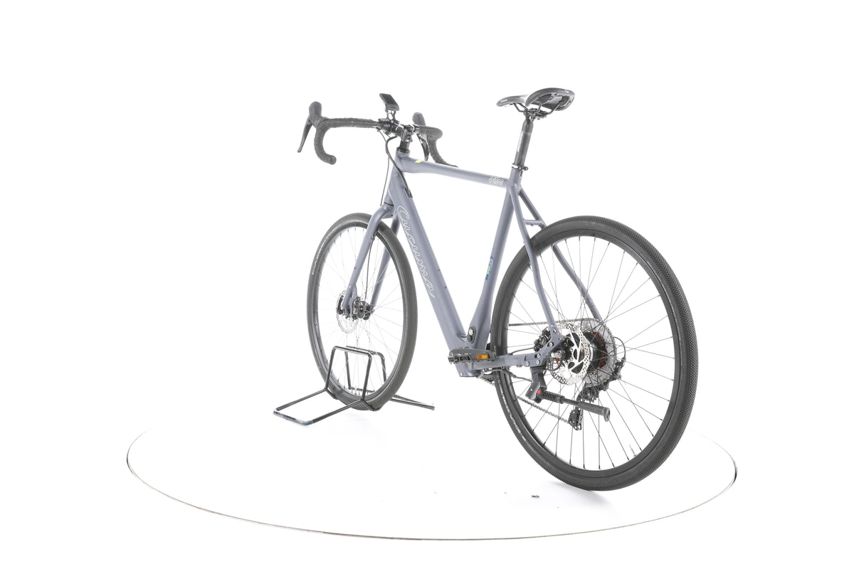 Cucuma Vivo E-Gravel & Rennrad - Image 9
