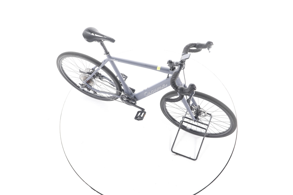 Cucuma Vivo E-Gravel & Rennrad - Image 14