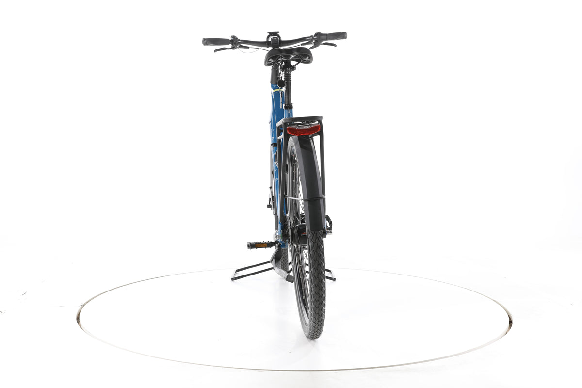 Gazelle Chamonix C5 HMS City E-Bike Tiefeinsteiger 2025 - Image 10