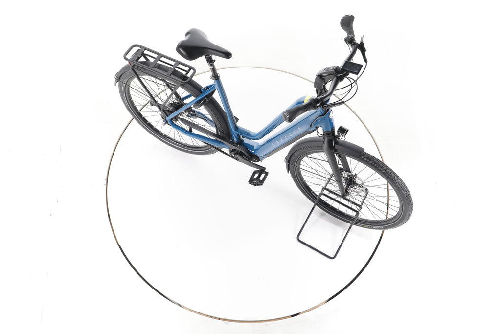 Gazelle Chamonix C5 HMS City E-Bike Tiefeinsteiger 2025 - Image 14