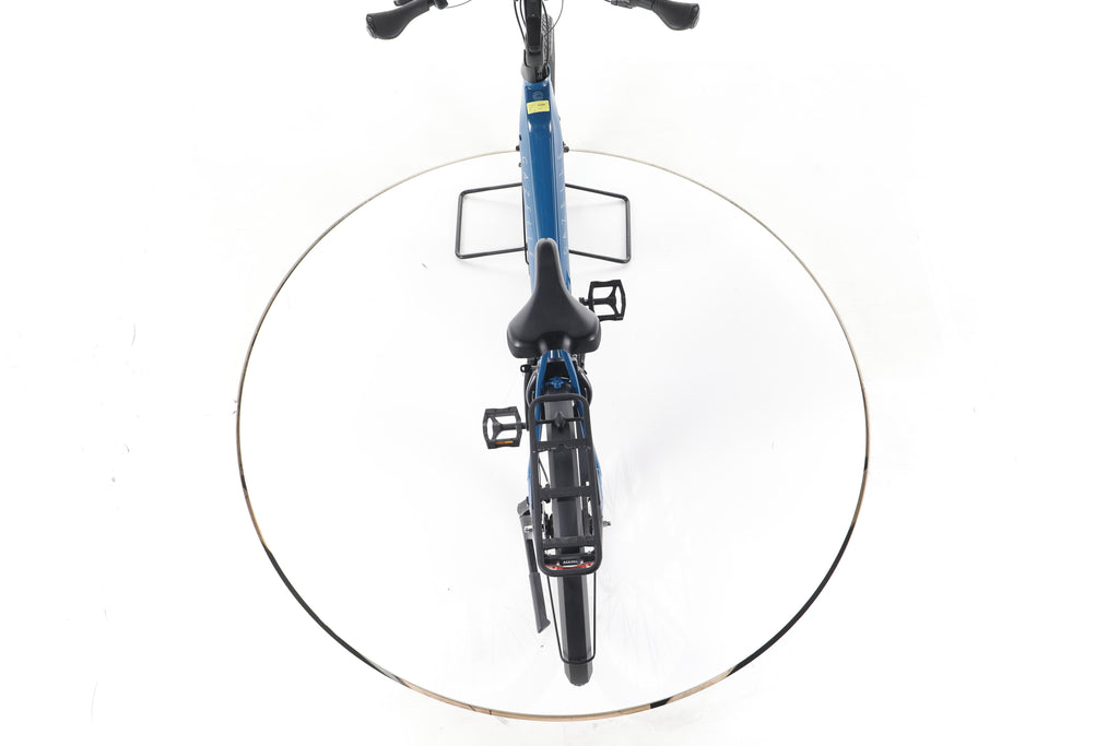 Gazelle Chamonix C5 HMS City E-Bike Tiefeinsteiger 2025 - Image 22