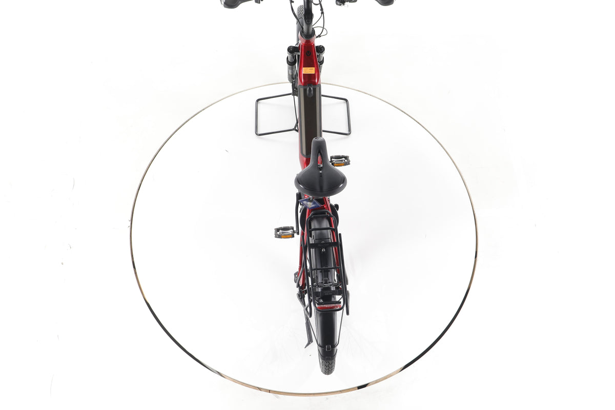 Velo de Ville SEB990 Smart Smooth City E-Bike Tiefeinsteiger - Image 22