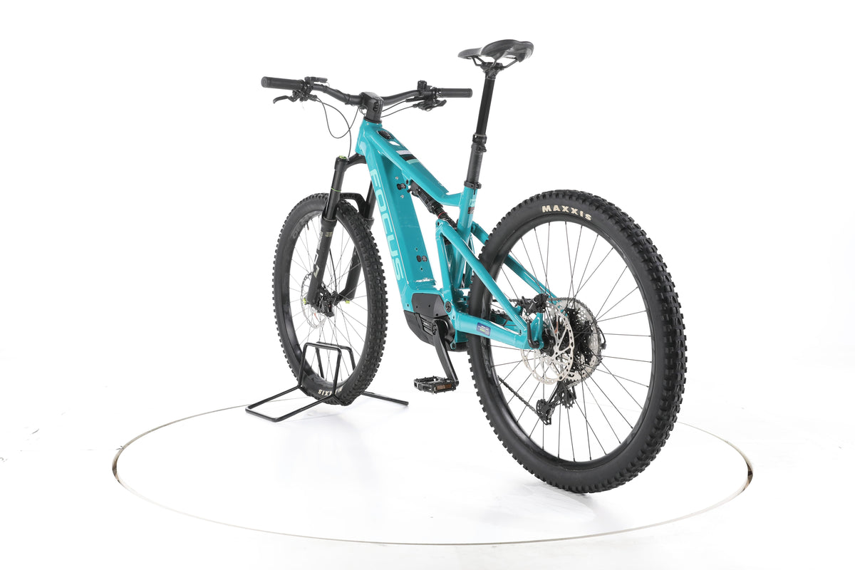 Focus JAM² 7.8 E-Bike Fully - Image 9