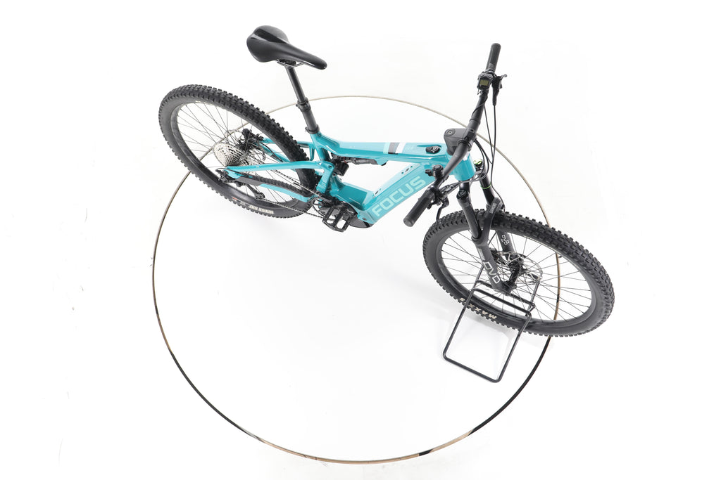Focus JAM² 7.8 E-Bike Fully - Image 14