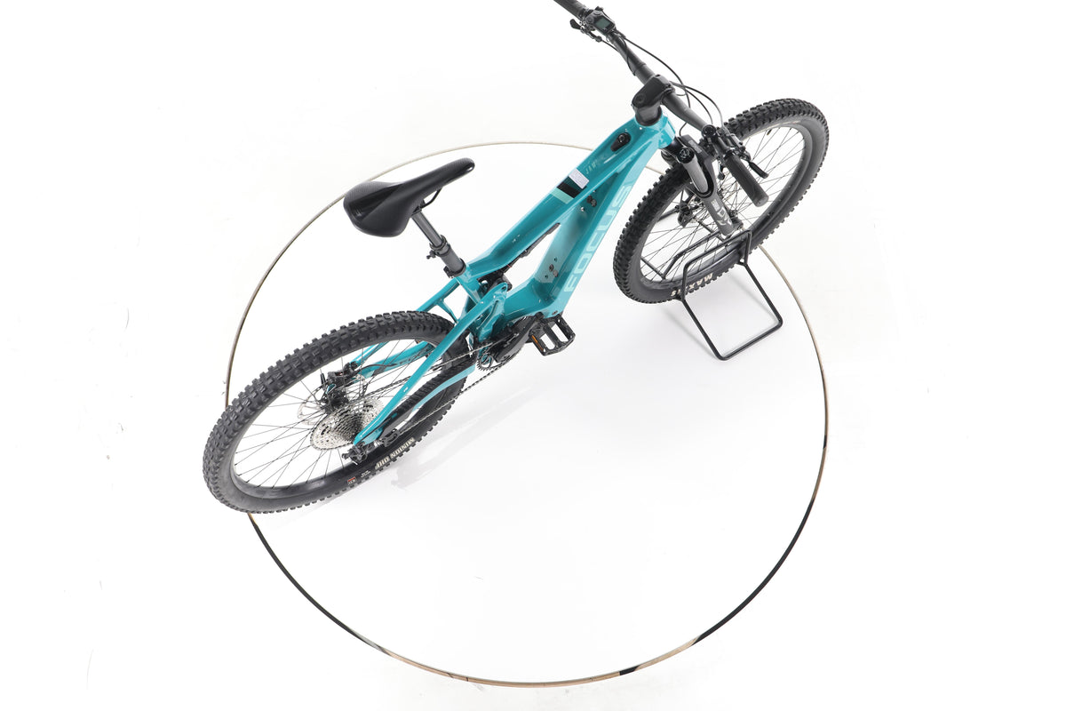 Focus JAM² 7.8 E-Bike Fully - Image 24