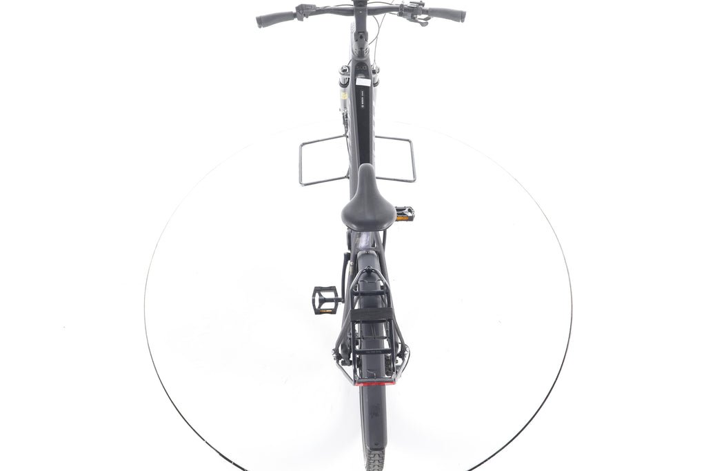 Scott Sub Sport E-Ride 20 Trekking E-Bike - Image 22