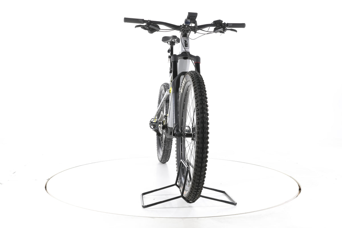 KTM Macina Kapoho E-Bike Fully - Image 4