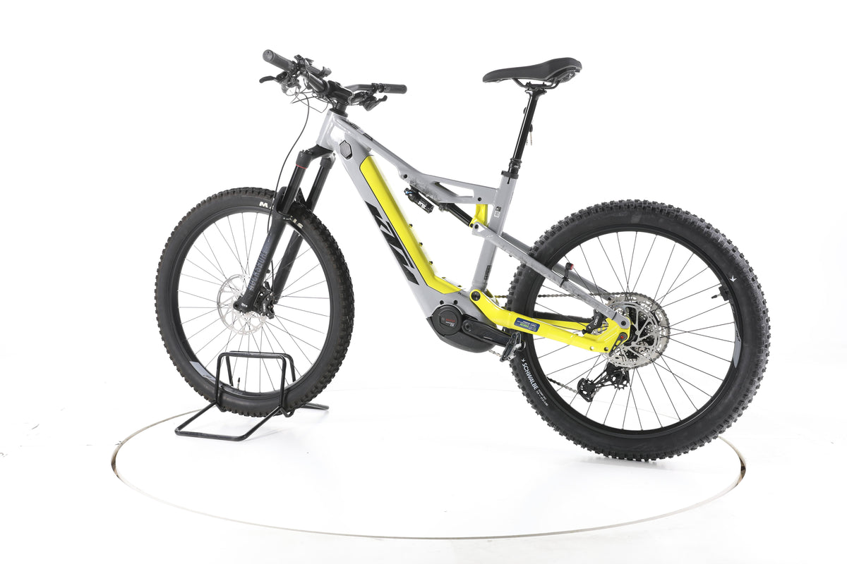 KTM Macina Kapoho E-Bike Fully - Image 8
