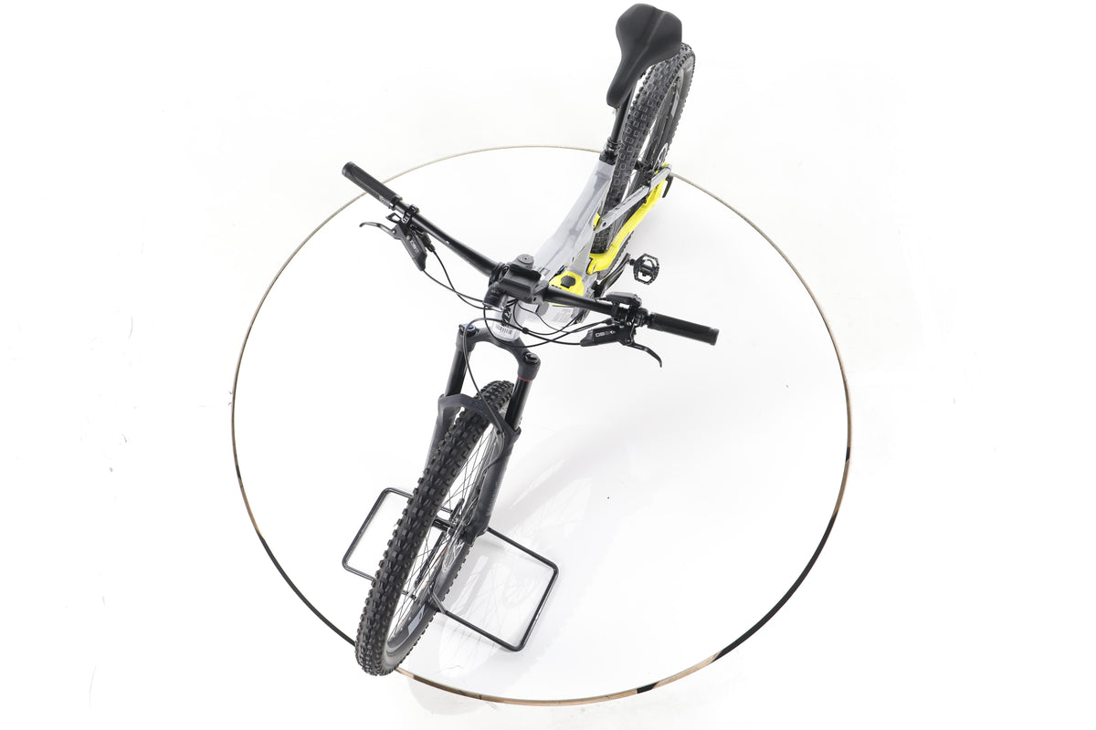 KTM Macina Kapoho E-Bike Fully - Image 17