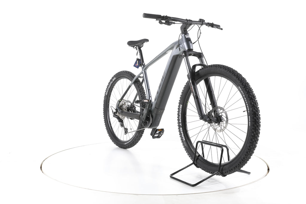 Cube Reaction Hybrid Pro E-Bike - Image 3