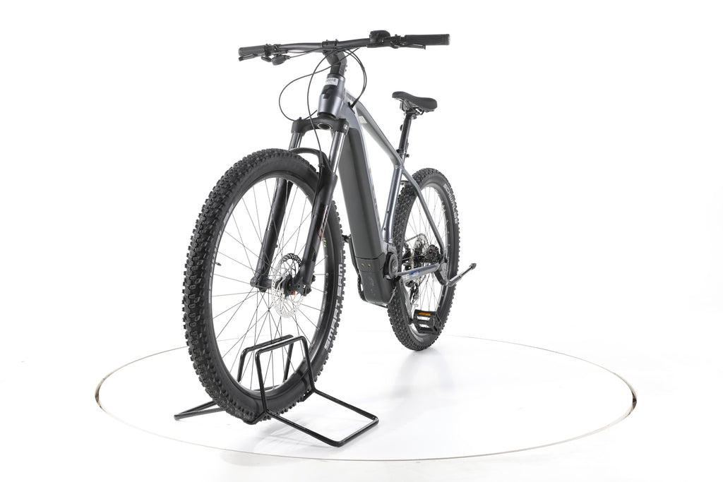 Cube Reaction Hybrid Pro E-Bike - Image 5