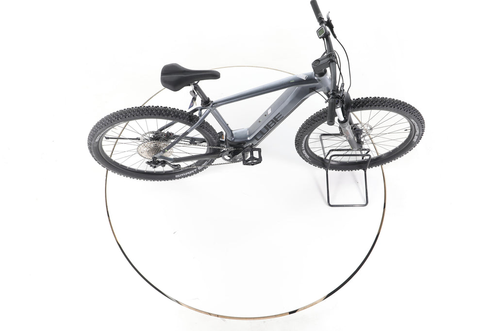 Cube Reaction Hybrid Pro E-Bike - Image 13