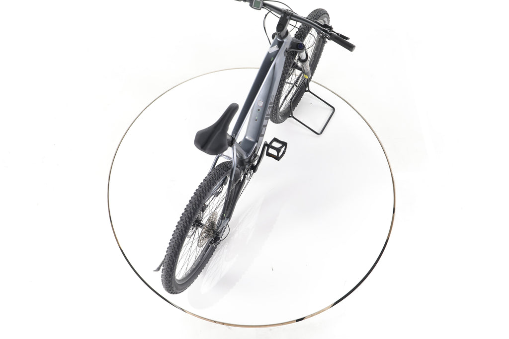 Cube Reaction Hybrid Pro E-Bike - Image 23