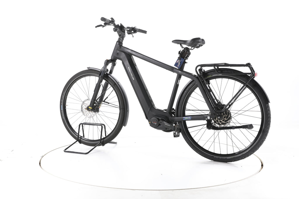 Riese & Müller Charger4 Vario City E-Bike - Image 8