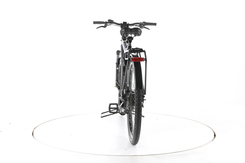 Riese & Müller Charger4 Vario City E-Bike - Image 10