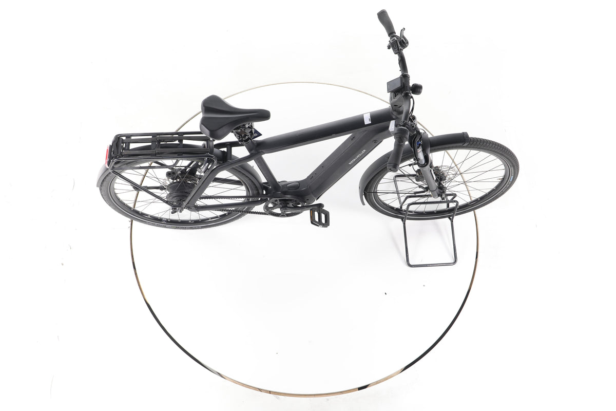Riese & Müller Charger4 Vario City E-Bike - Image 13