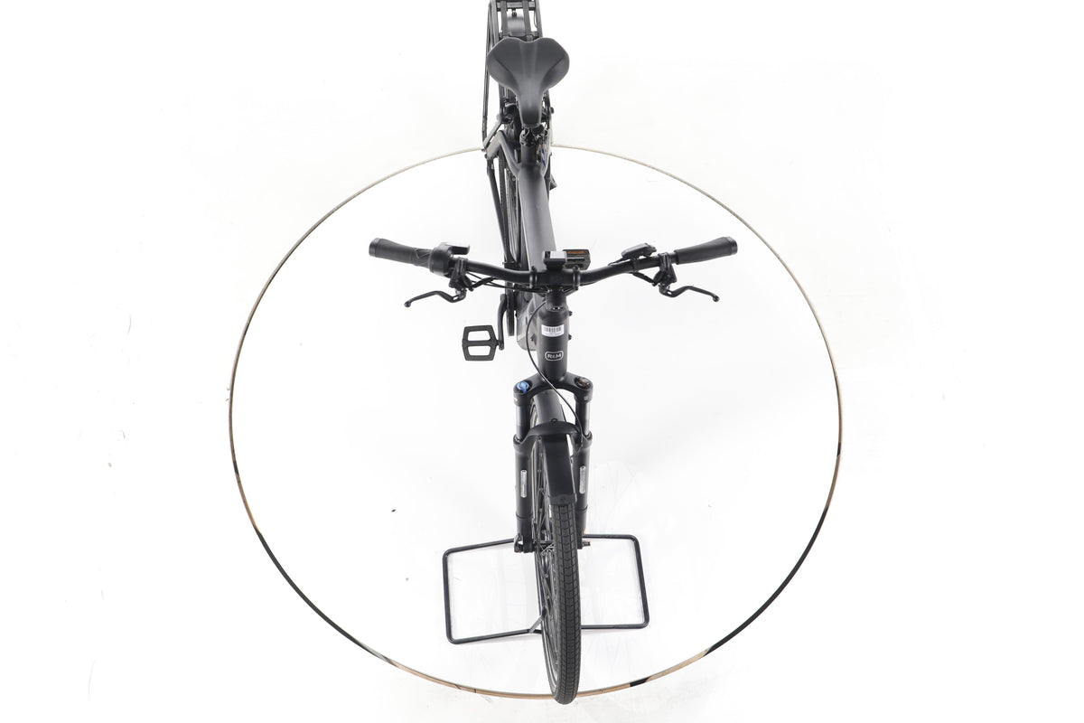 Riese & Müller Charger4 Vario City E-Bike - Image 16