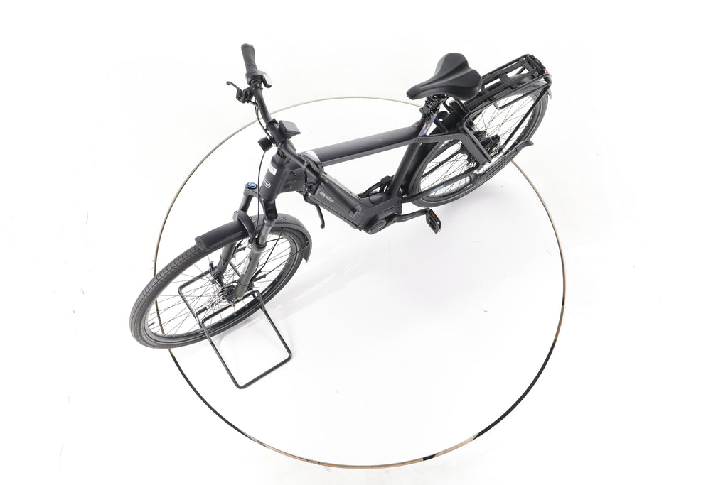 Riese & Müller Charger4 Vario City E-Bike - Image 18