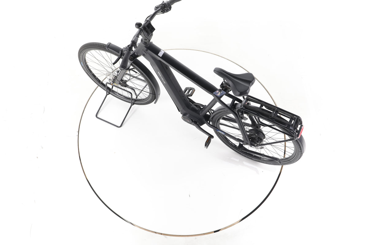 Riese & Müller Charger4 Vario City E-Bike - Image 20
